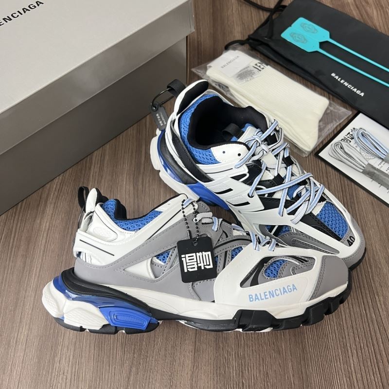 Balenciaga Track Shoes